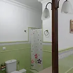 El Zaguan De La Plata * Фуэнте-де-Кантос