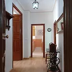 El Zaguan De La Plata Апартаменты *