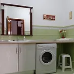 Апартаменты El Zaguan De La Plata Фуэнте-де-Кантос