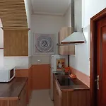 El Zaguan De La Plata Апартаменты *