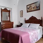 El Zaguan De La Plata * Фуэнте-де-Кантос
