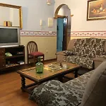 Апартаменты El Zaguan De La Plata Фуэнте-де-Кантос