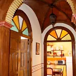 El Zaguan De La Plata * Фуэнте-де-Кантос