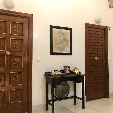 El Zaguan De La Plata Appartement *