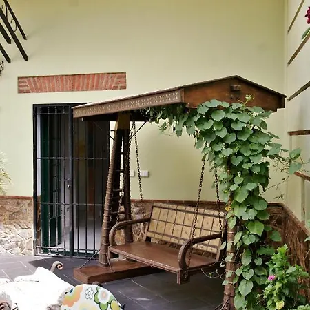 Appartement El Zaguan De La Plata Fuente de Cantos