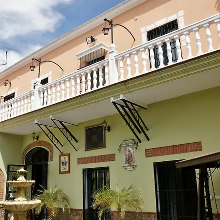 El Zaguan De La Plata Appartement Fuente de Cantos