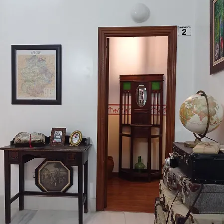 El Zaguan De La Plata