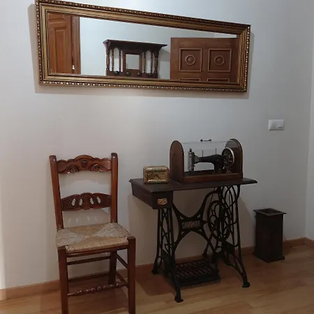 El Zaguan De La Plata *