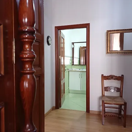 El Zaguan De La Plata Fuente de Cantos
