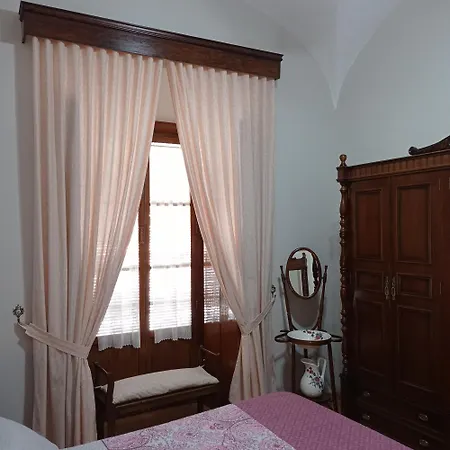 Lejlighed El Zaguan De La Plata Fuente de Cantos