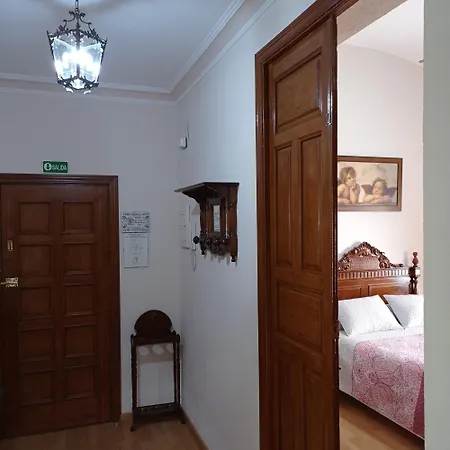 아파트 El Zaguan De La Plata