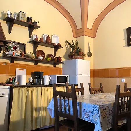 El Zaguan De La Plata *