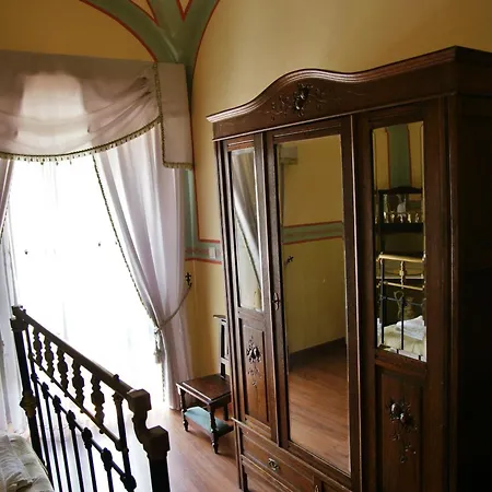 El Zaguan De La Plata 아파트 Fuente de Cantos