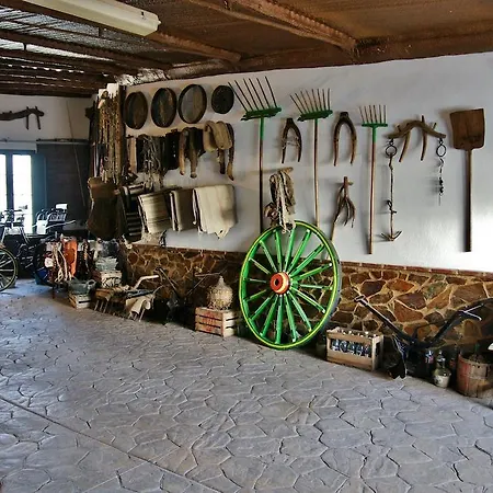 El Zaguan De La Plata