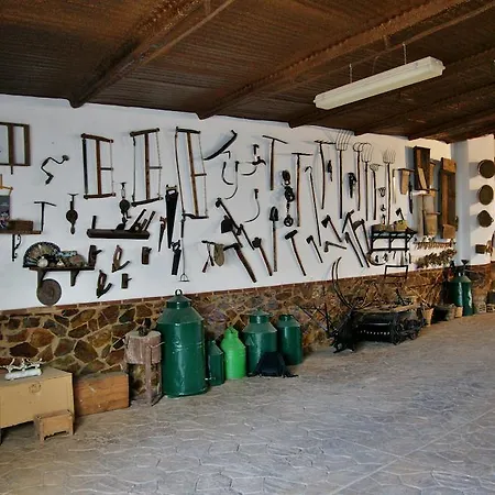 아파트 El Zaguan De La Plata *