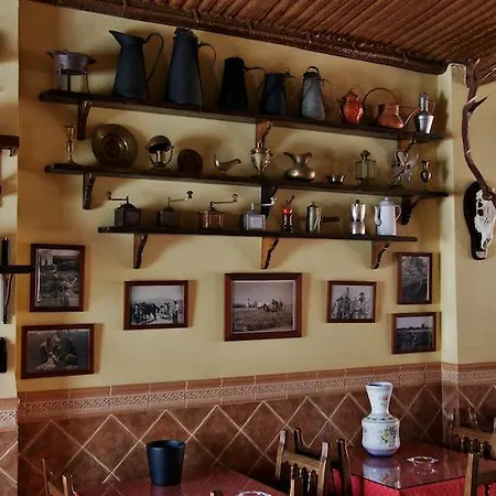 Apartamento El Zaguán De La Plata Fuente de Cantos