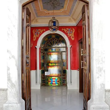 Appartement El Zaguan De La Plata *