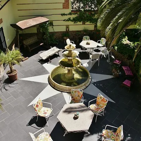 Appartement El Zaguan De La Plata