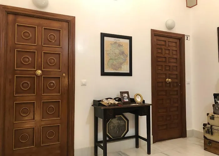 El Zaguan De La Plata Apartament *