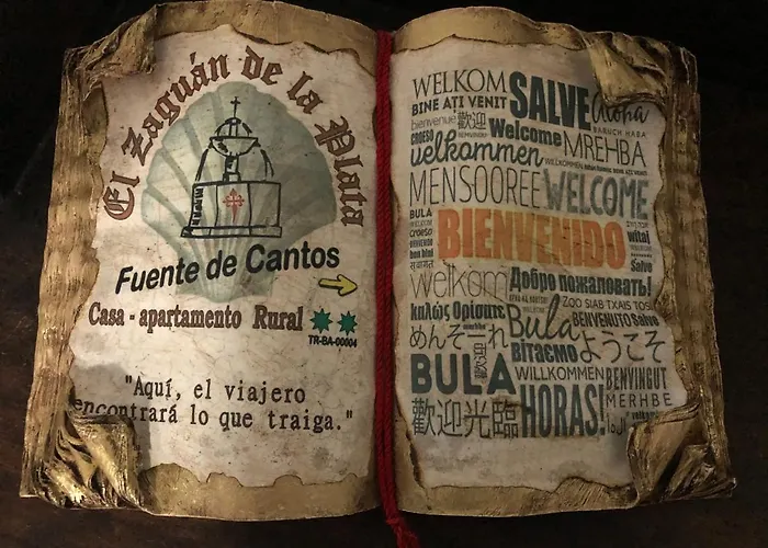 Apartamento El Zaguán De La Plata *