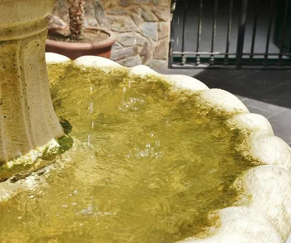 Apartament El Zaguan De La Plata *