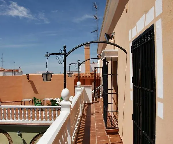 El Zaguán De La Plata Apartamento