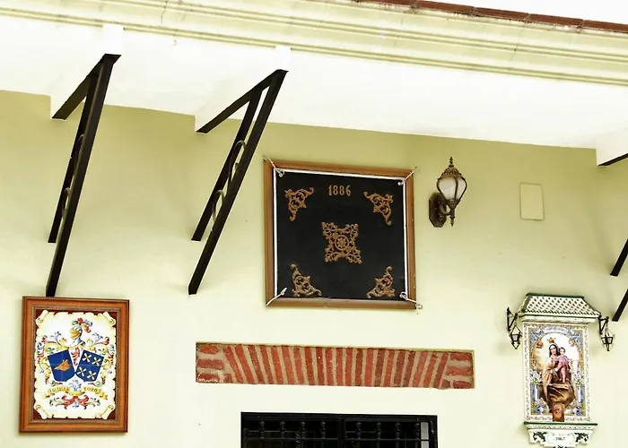 El Zaguan De La Plata *