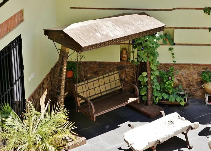 El Zaguan De La Plata