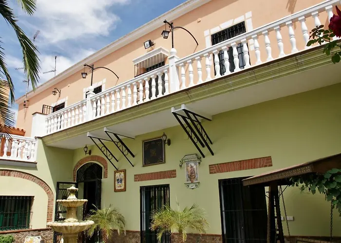 El Zaguán De La Plata Apartamento Fuente de Cantos