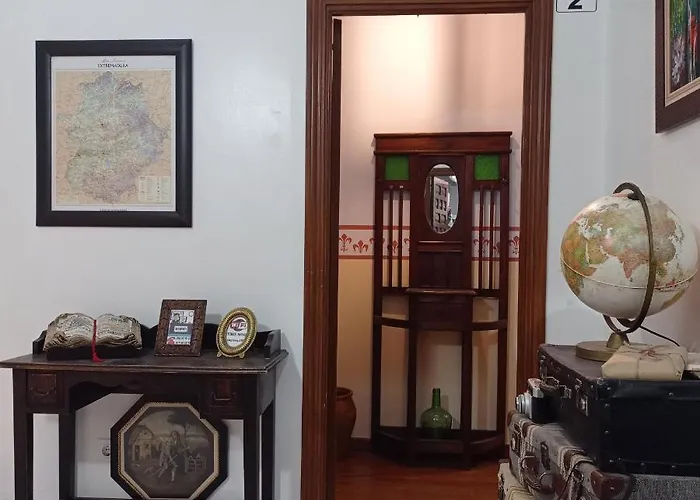 El Zaguan De La Plata