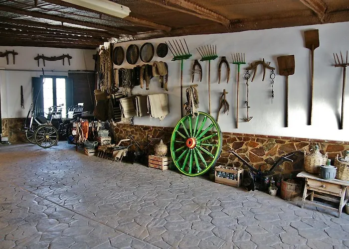 El Zaguan De La Plata