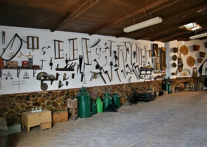 Apartamento El Zaguán De La Plata *