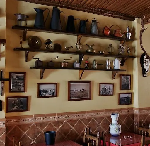 Apartament El Zaguan De La Plata Fuente de Cantos