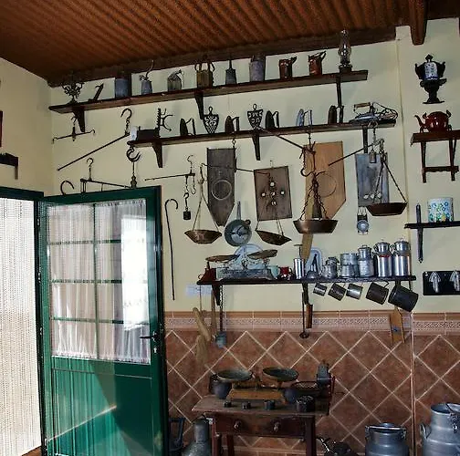 Apartamento El Zaguán De La Plata *