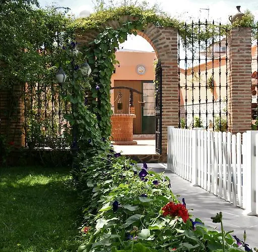 Apartamento El Zaguán De La Plata