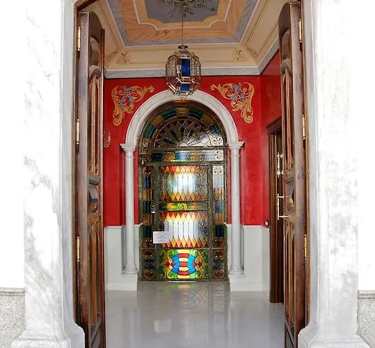 Apartament El Zaguan De La Plata *