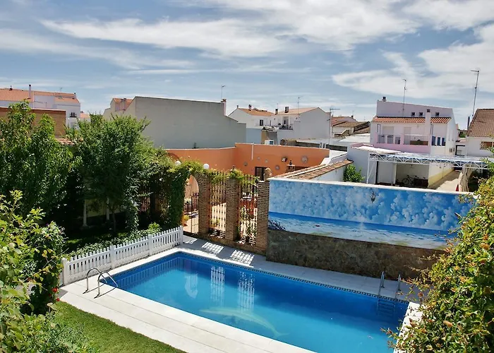 El Zaguan De La Plata