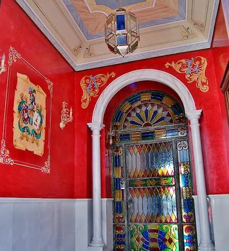 Apartamento El Zaguán De La Plata