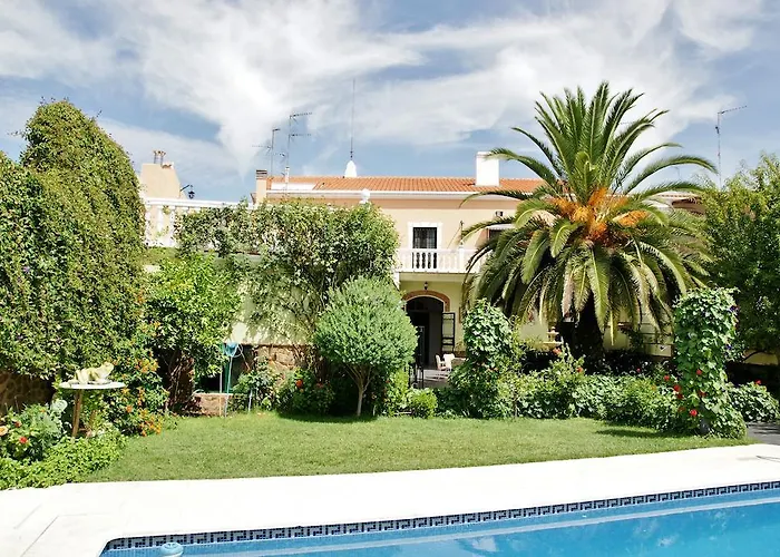 Apartament El Zaguan De La Plata Fuente de Cantos